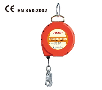 臺(tái)灣HARU防墜器